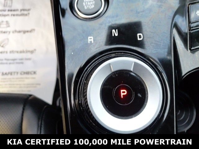 Certified 2023 Kia Sportage EX w/ EX Premium Package image 18