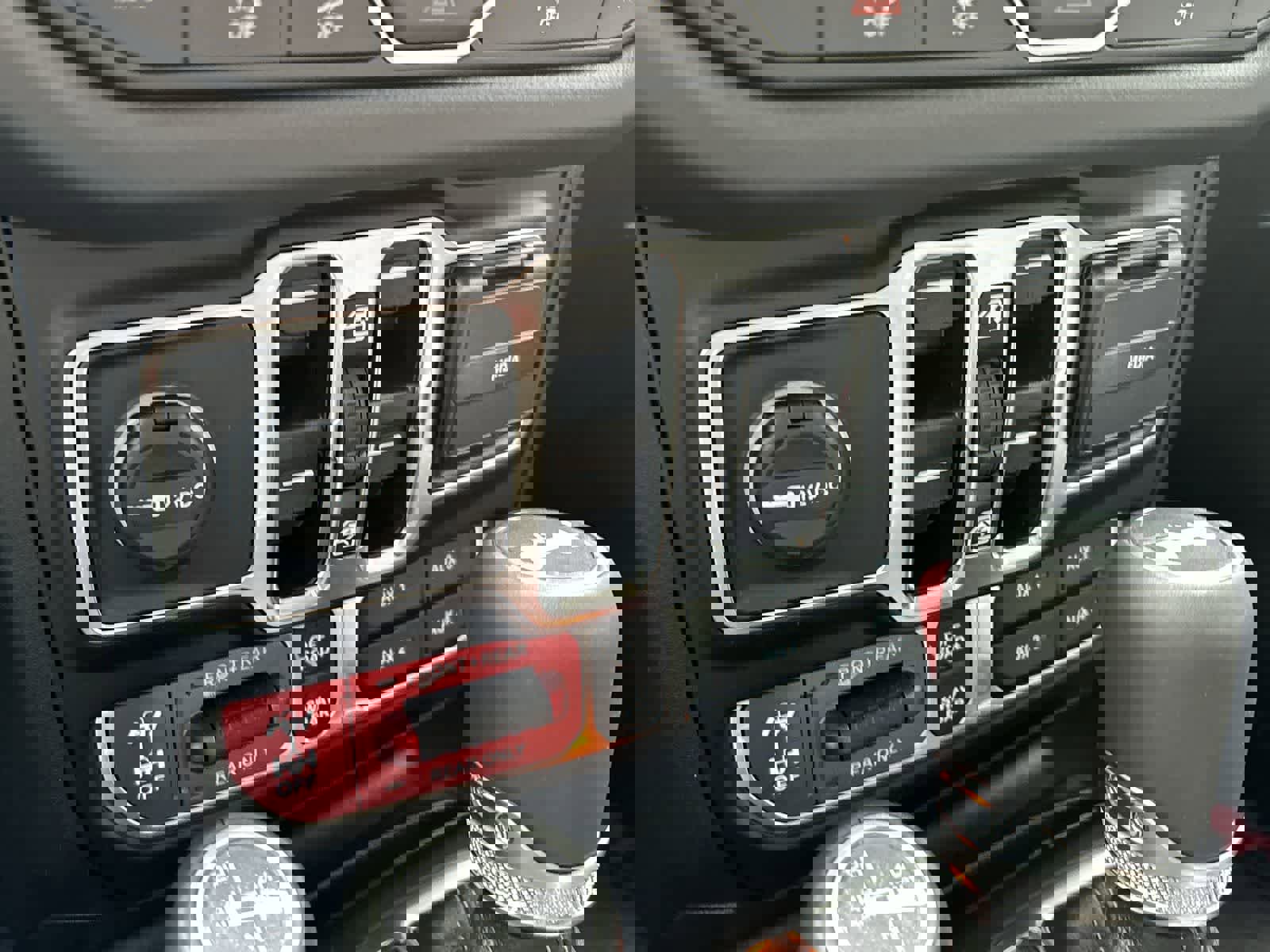 Used 2025 Jeep Wrangler Unlimited Rubicon image 23