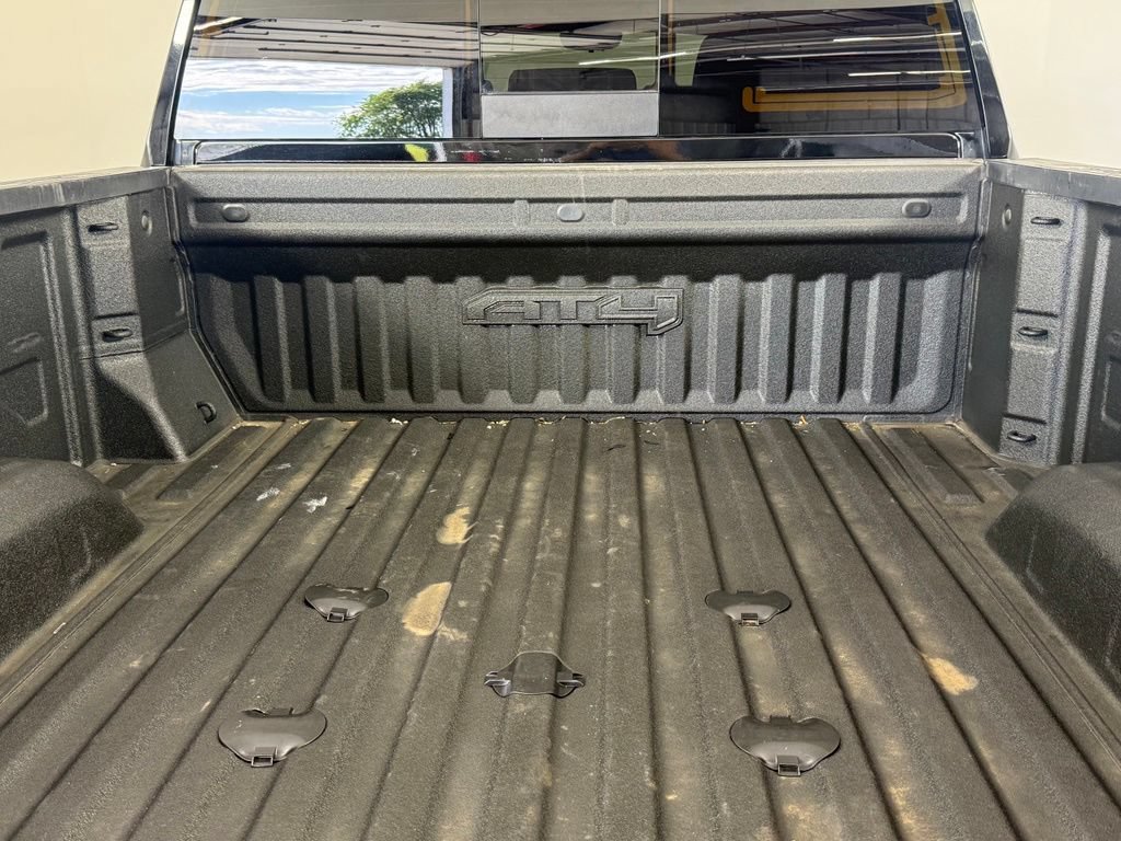 Used 2021 GMC Sierra 3500 AT4 w/ AT4 Premium Plus Package AWD/4WD image 16