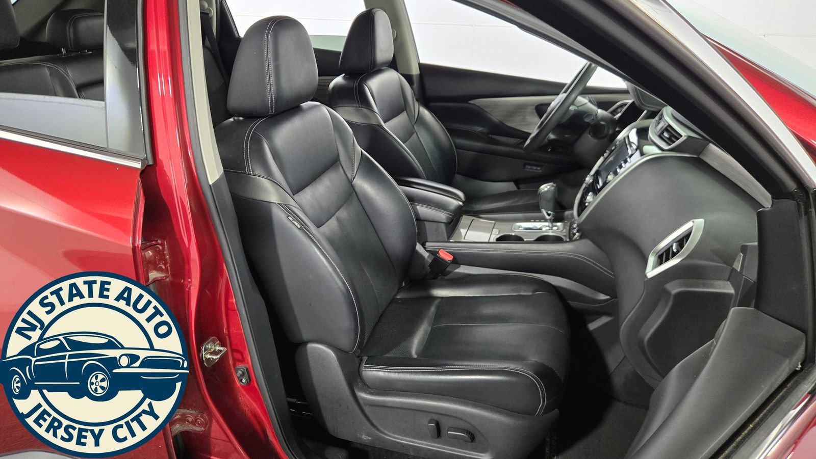 Used 2017 Nissan Murano Platinum w/ Platinum Technology Package AWD/4WD image 37