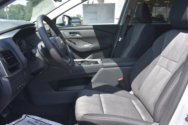 New 2026 Nissan Rogue SV FWD image 13