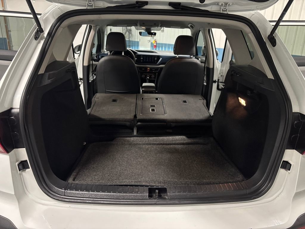 Used 2023 Volkswagen Taos SE image 17