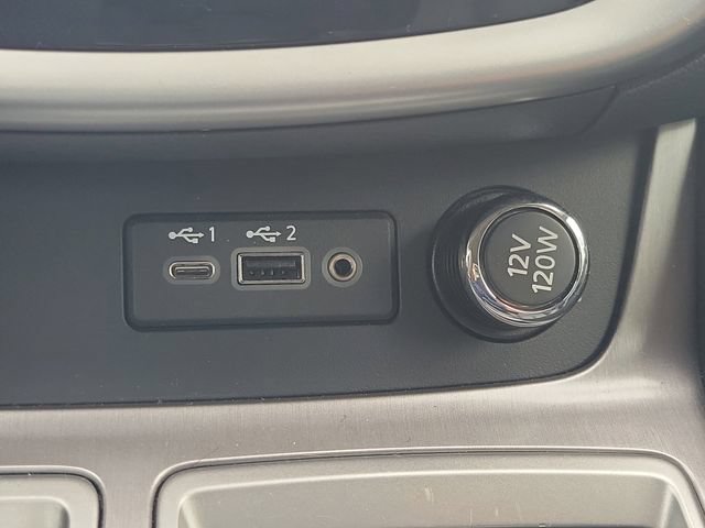 Certified 2023 Nissan Murano SV w/ SV Midnight Edition Package AWD/4WD image 27