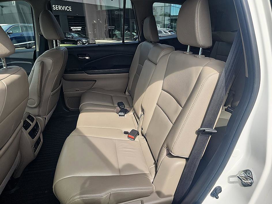 Used 2018 Honda Pilot EX-L image 28