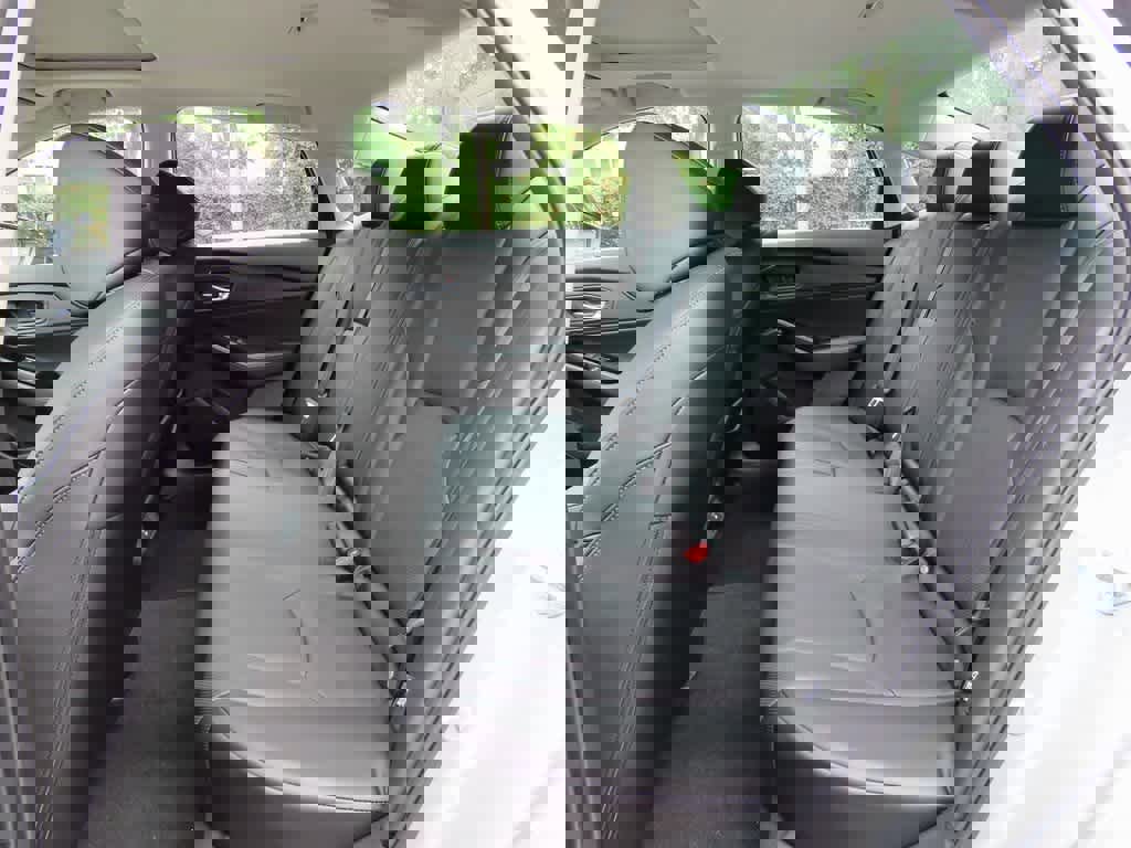 New 2025 Honda Accord Touring image 13