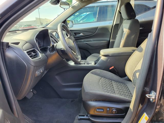 Certified 2022 Chevrolet Equinox LT FWD image 21