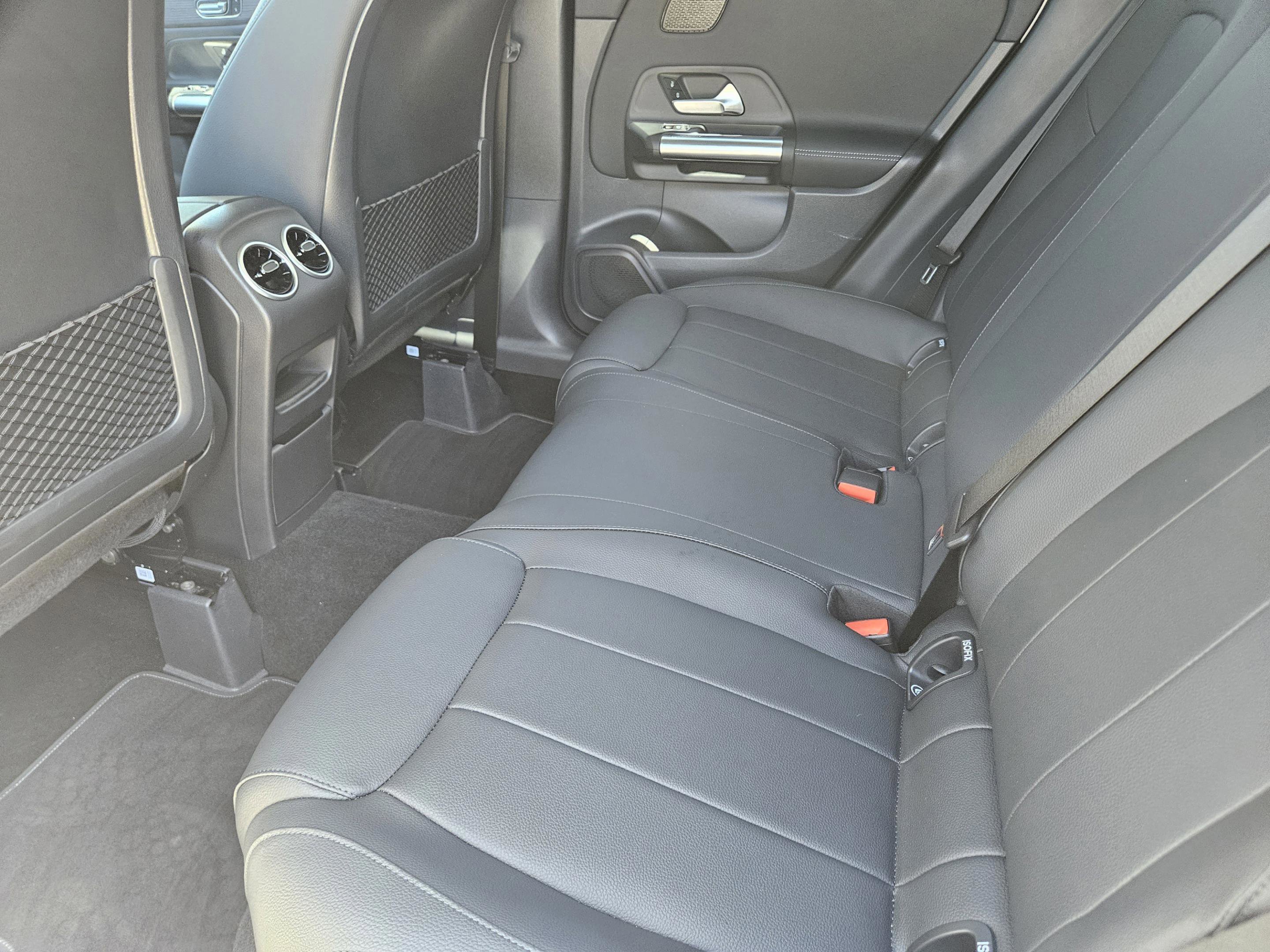 Certified 2026 Mercedes-Benz GLA 250 image 22