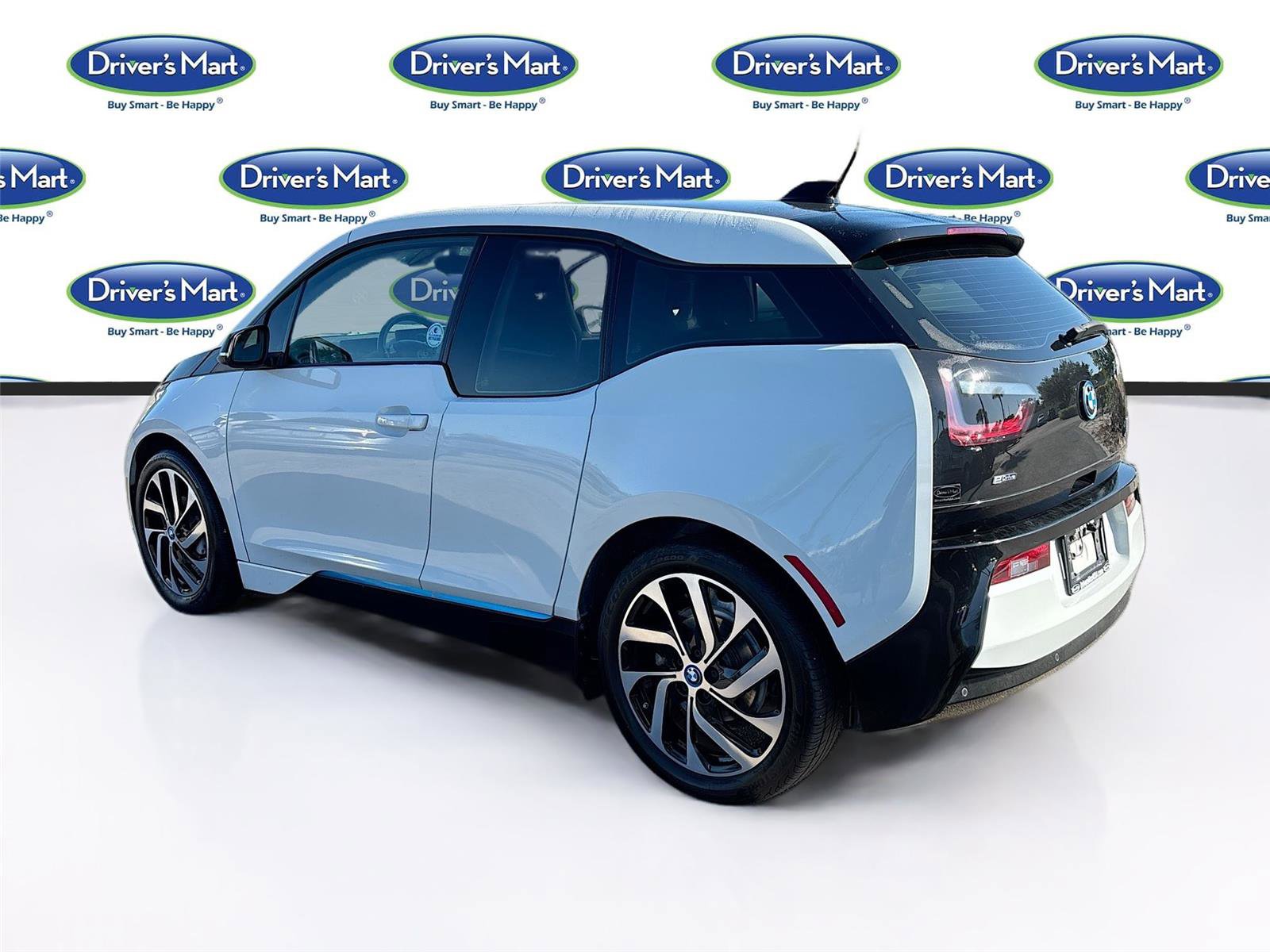 Used 2015 BMW i3 RWD image 5