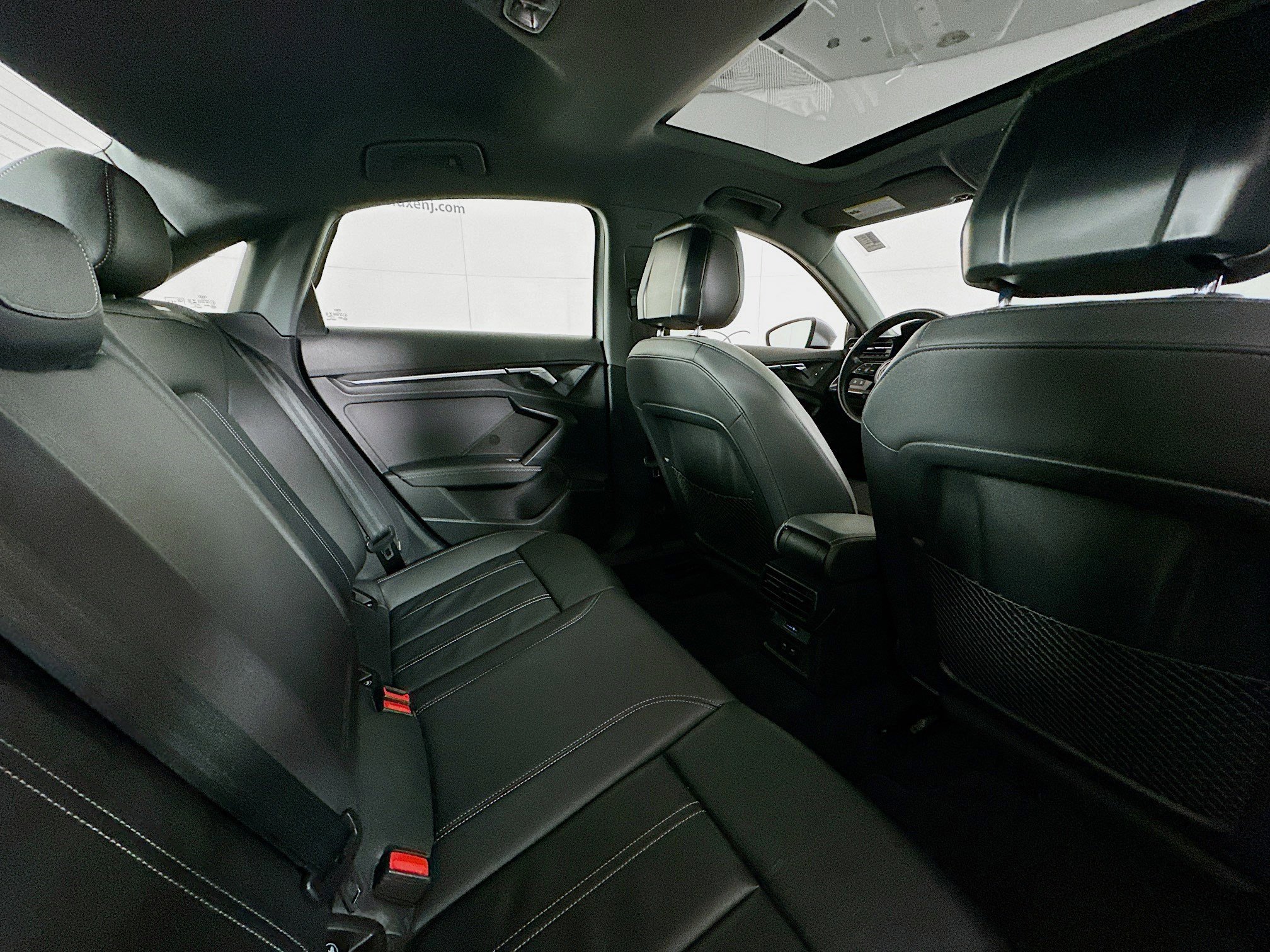 Used 2023 Audi A3 2.0T Premium w/ Black Optic Sport Package image 29