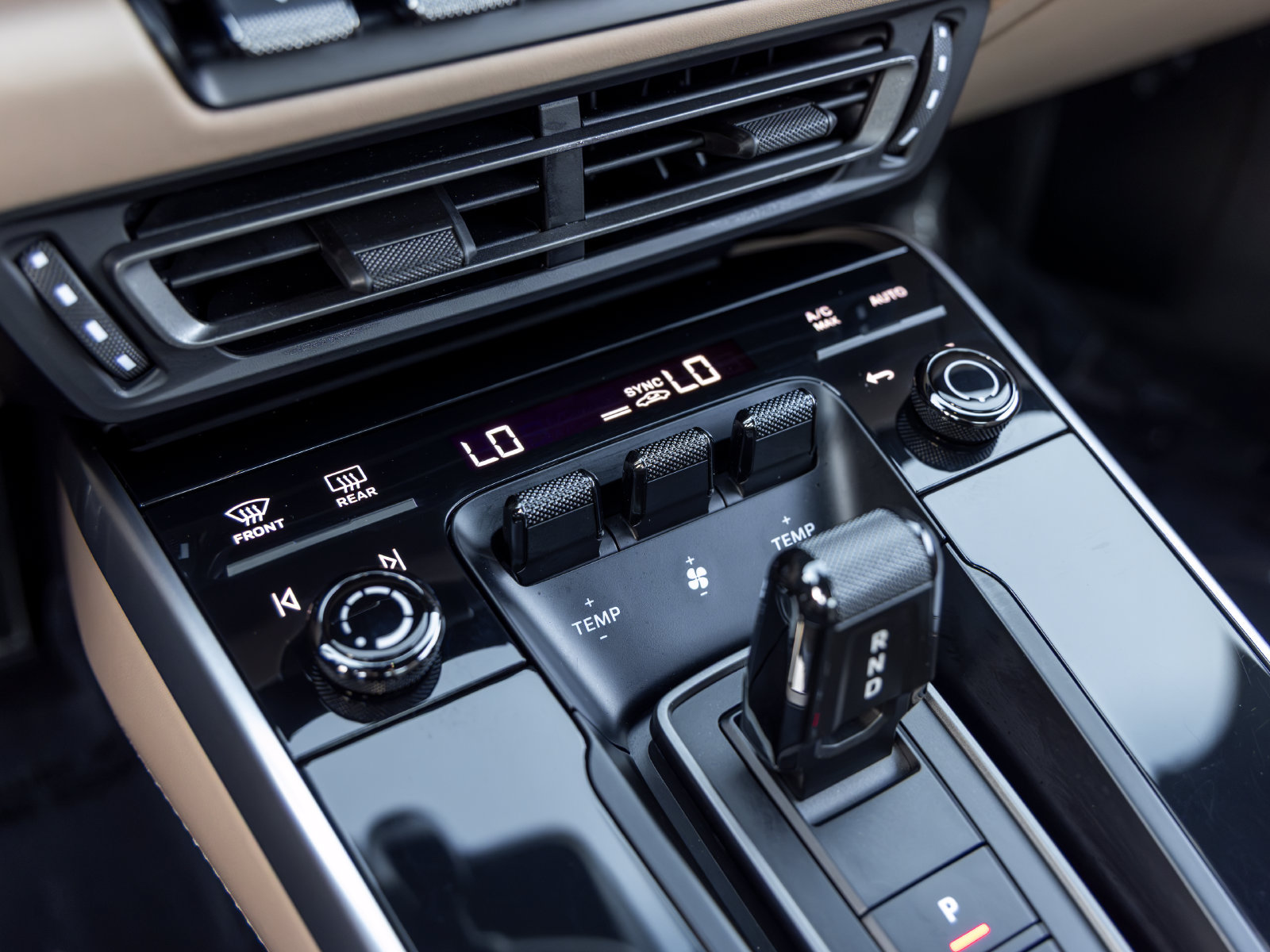 Certified 2023 Porsche 911 Turbo S AWD/4WD image 48