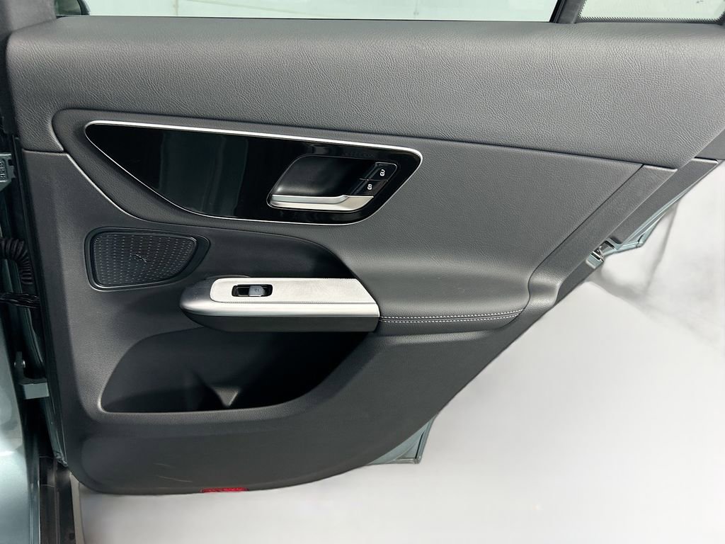 Certified 2026 Mercedes-Benz GLC 300 image 25