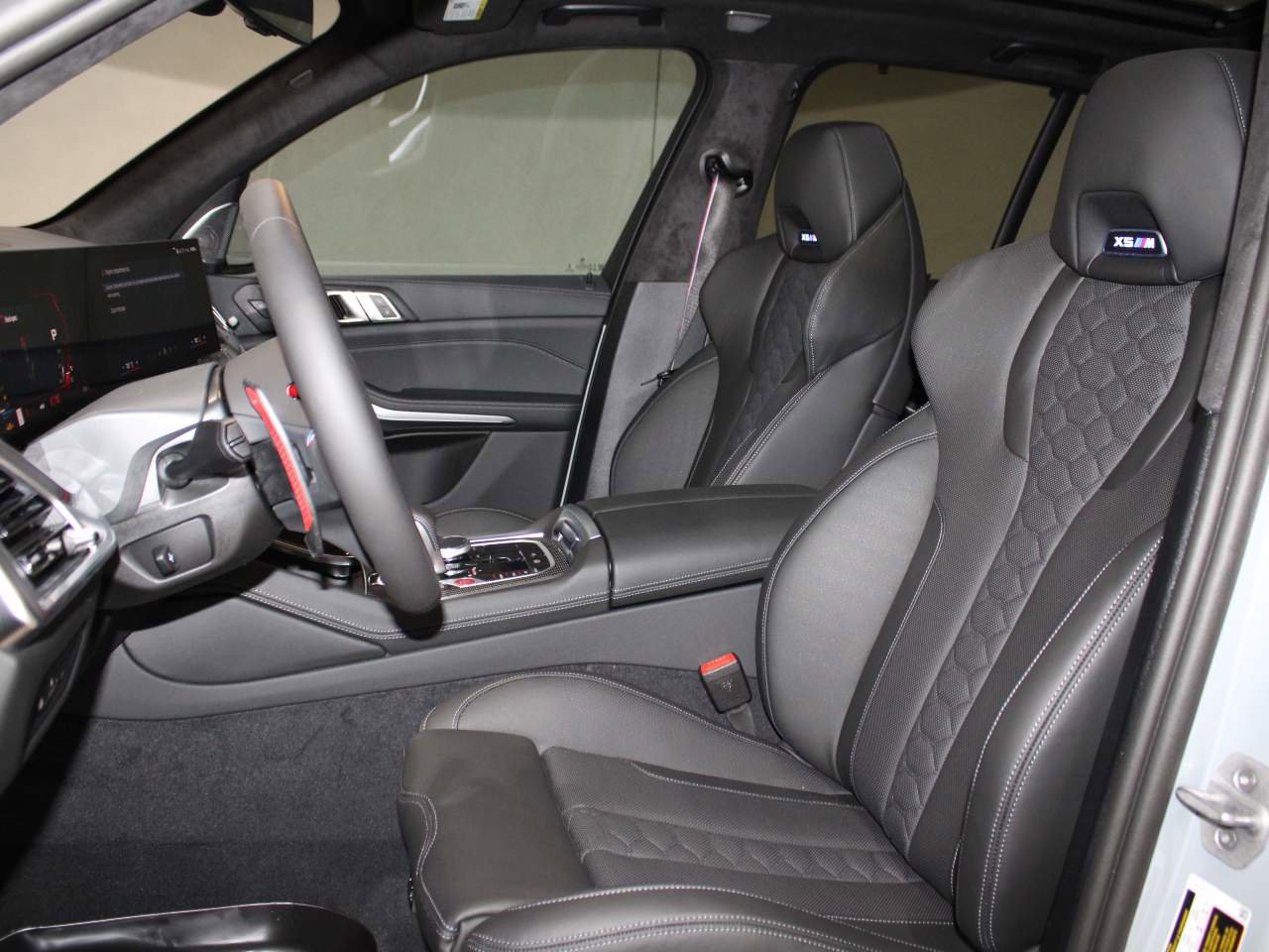 New 2026 BMW X5 M Competition image 13