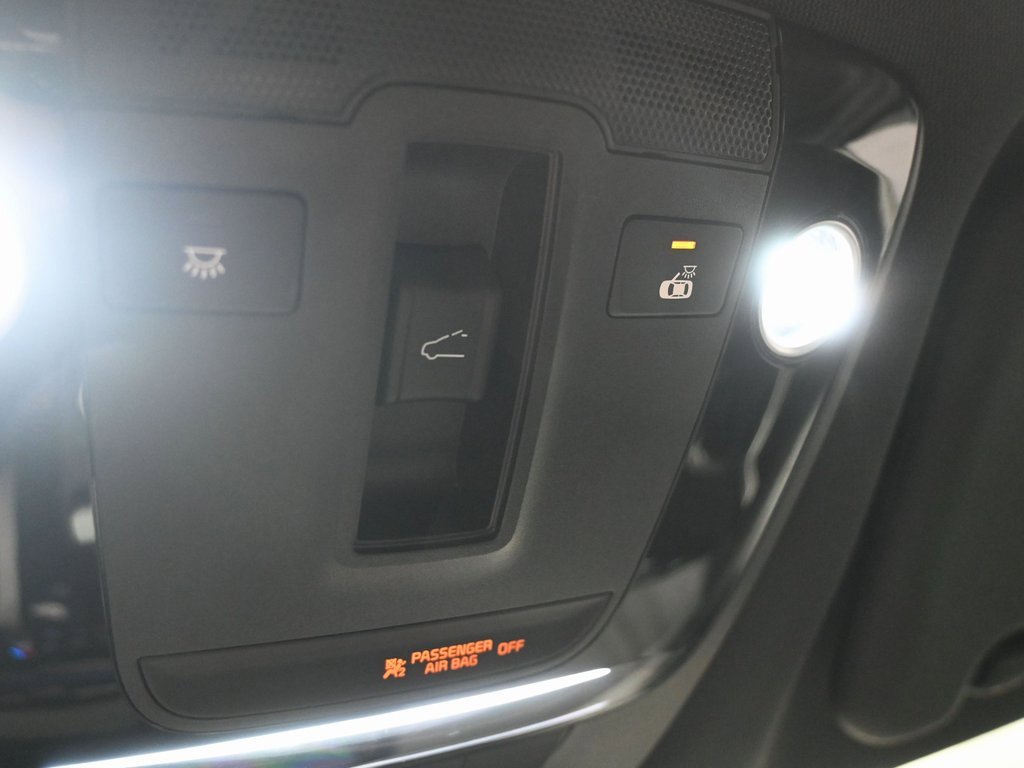 Used 2024 Kia EV6 GT-Line image 21