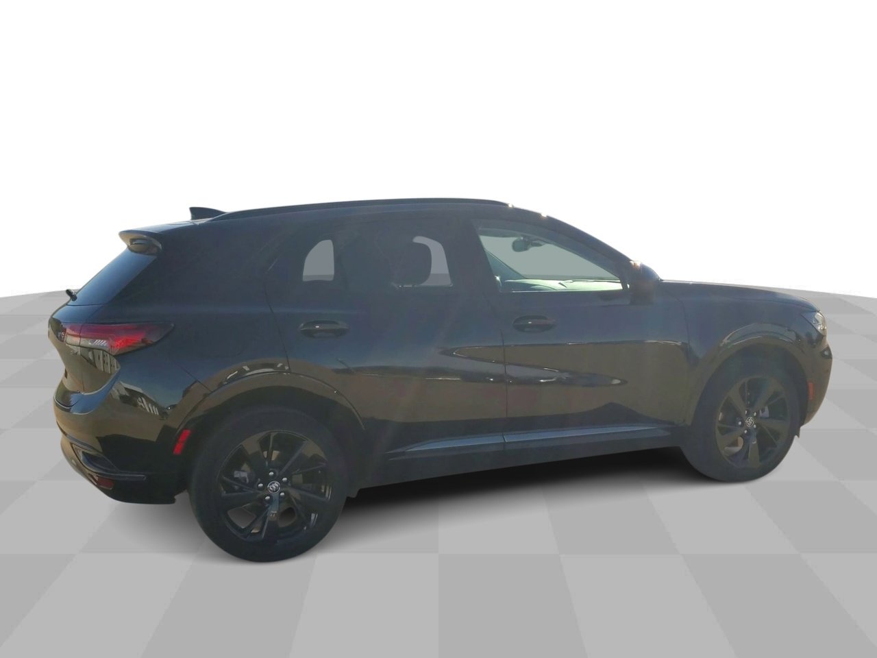 Certified 2023 Buick Envision Preferred w/ Sport Touring Package image 8