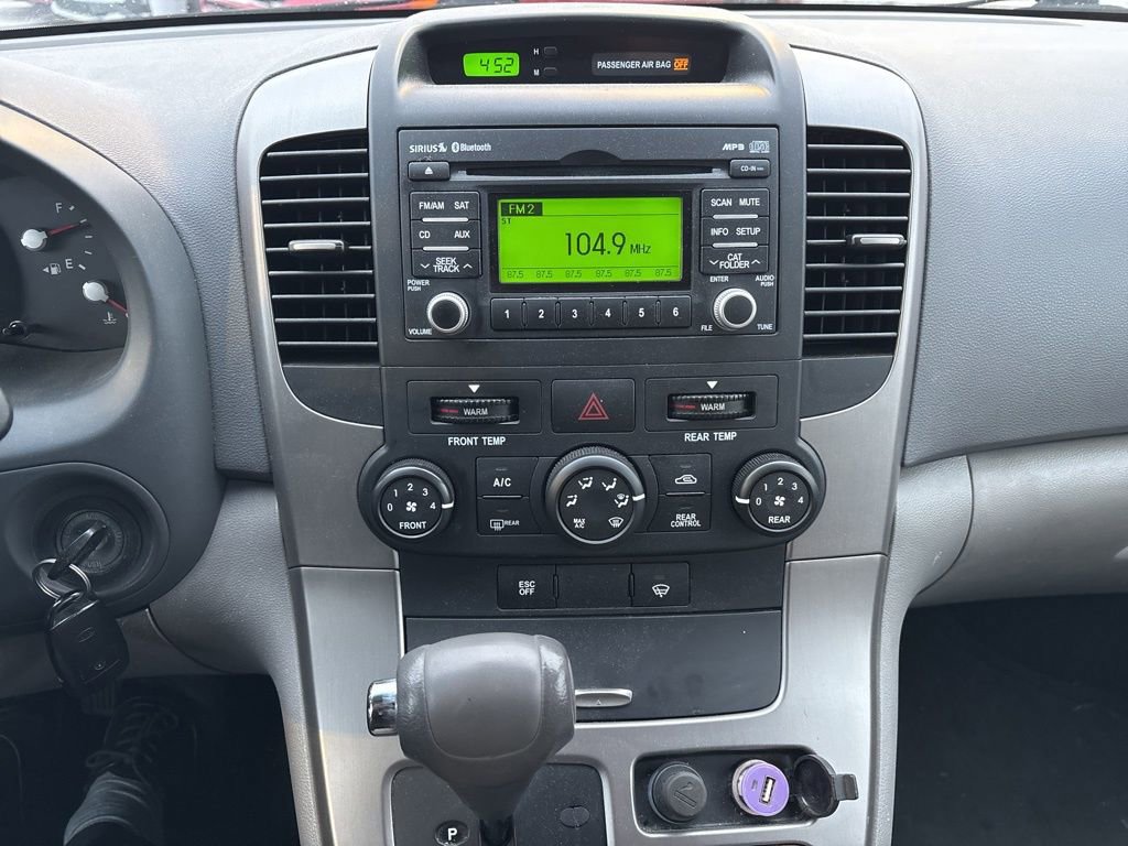 Used 2012 Kia Sedona EX image 19