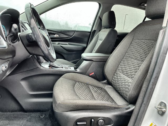Used 2020 Chevrolet Equinox LT AWD/4WD image 22