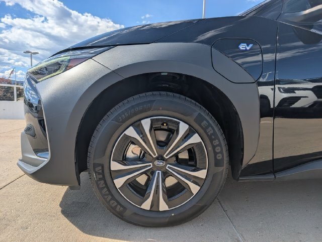 Used 2023 Subaru Solterra AWD image 11