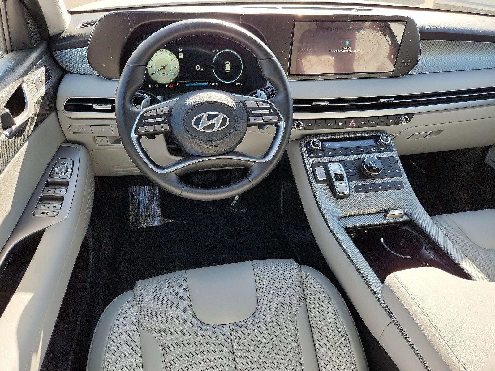 New 2024 Hyundai Palisade SEL w/ Premium Package image 13