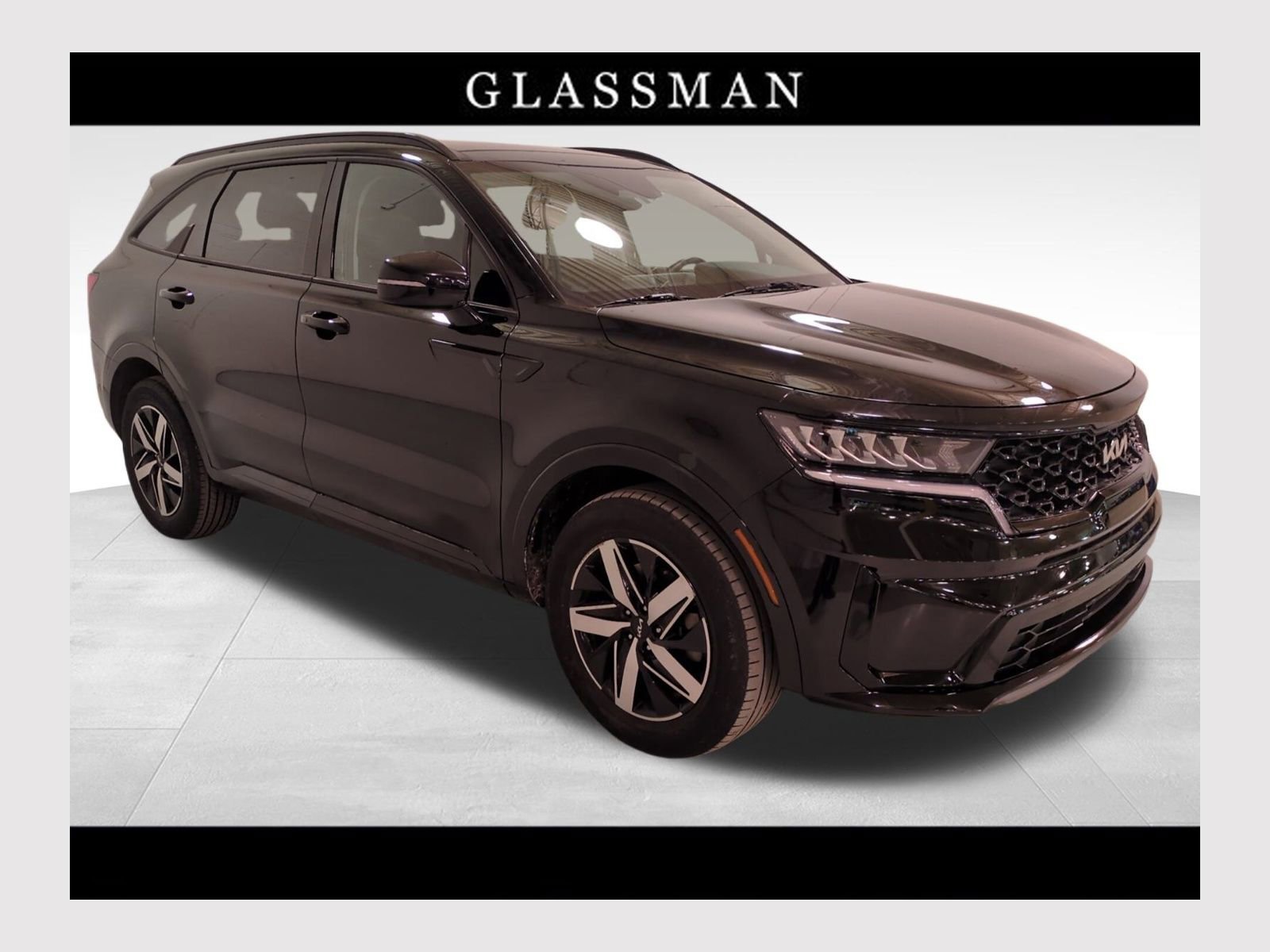 Used 2022 Kia Sorento S w/ Panoramic Sunroof Package image 1