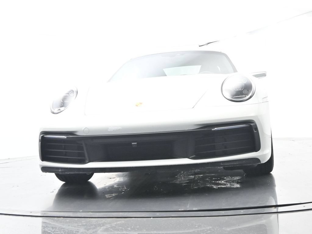 Certified 2023 Porsche 911 Carrera RWD image 51