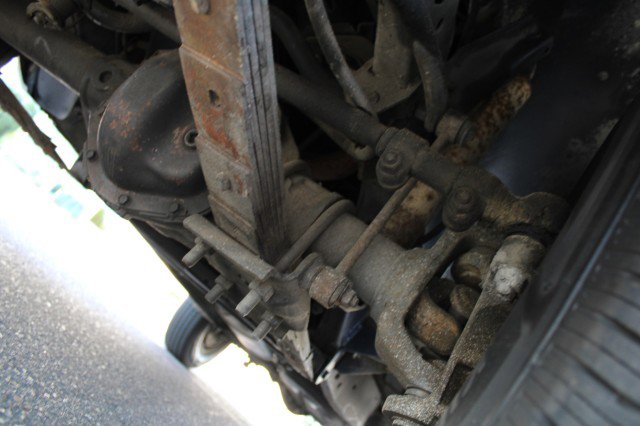 Used 1990 Jeep Grand Wagoneer image 95