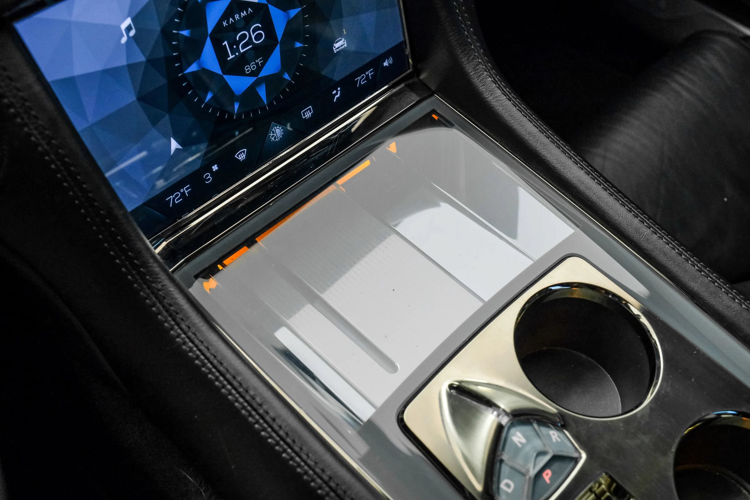 Used 2018 Karma Revero Luxury RWD image 29