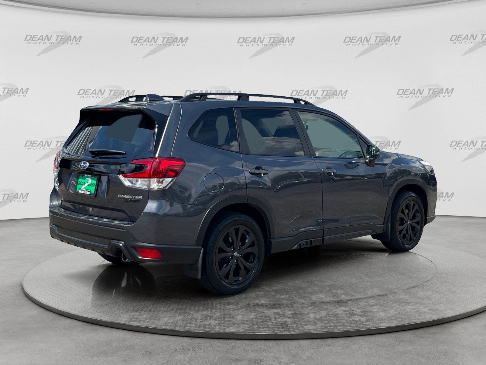 Used 2023 Subaru Forester Sport AWD/4WD image 7
