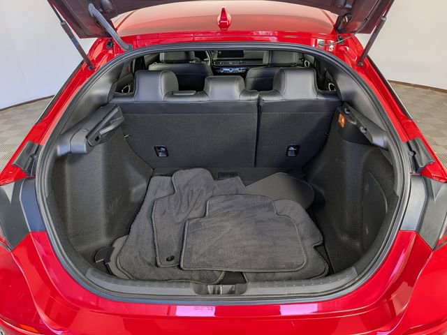 Used 2023 Honda Civic Sport Touring image 12