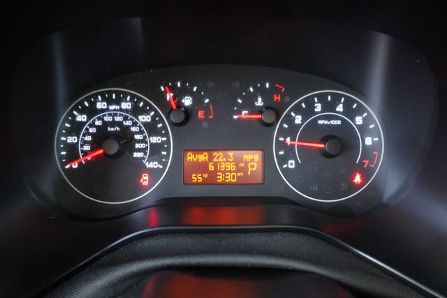 Used 2022 RAM ProMaster City Wagon image 16