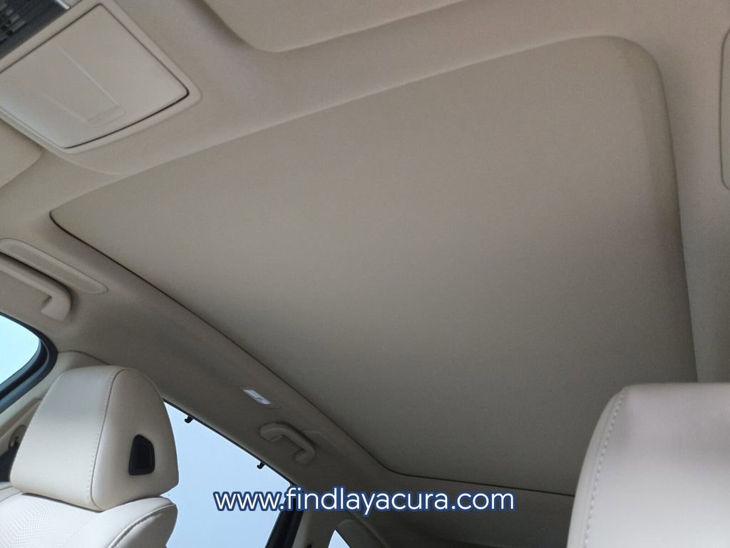 New 2026 Acura MDX w/ Technology Package image 11