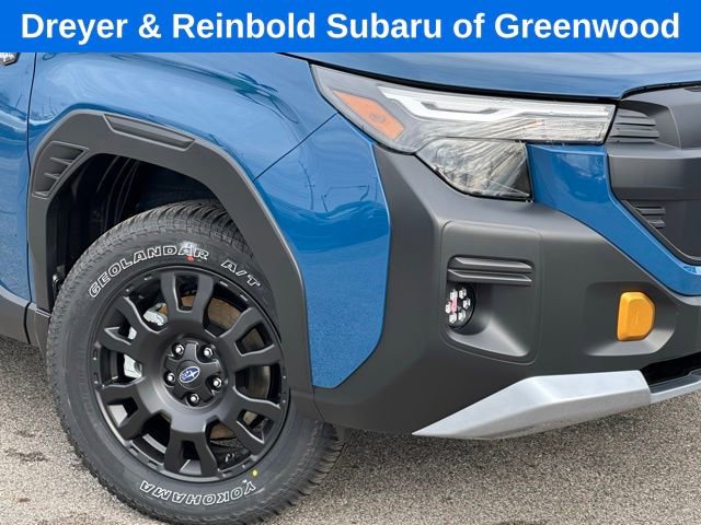 New 2026 Subaru Forester Wilderness image 11