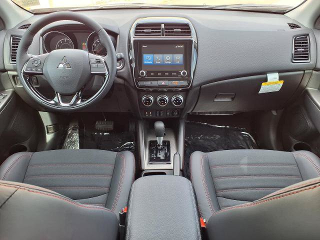 New 2026 Mitsubishi Outlander Sport SE AWD/4WD image 11