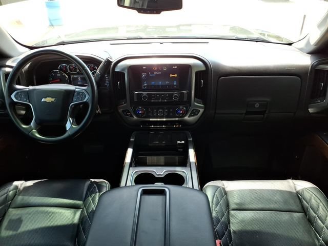 Used 2014 Chevrolet Silverado 1500 LTZ w/ Texas Edition, 1LZ Trim AWD/4WD image 15