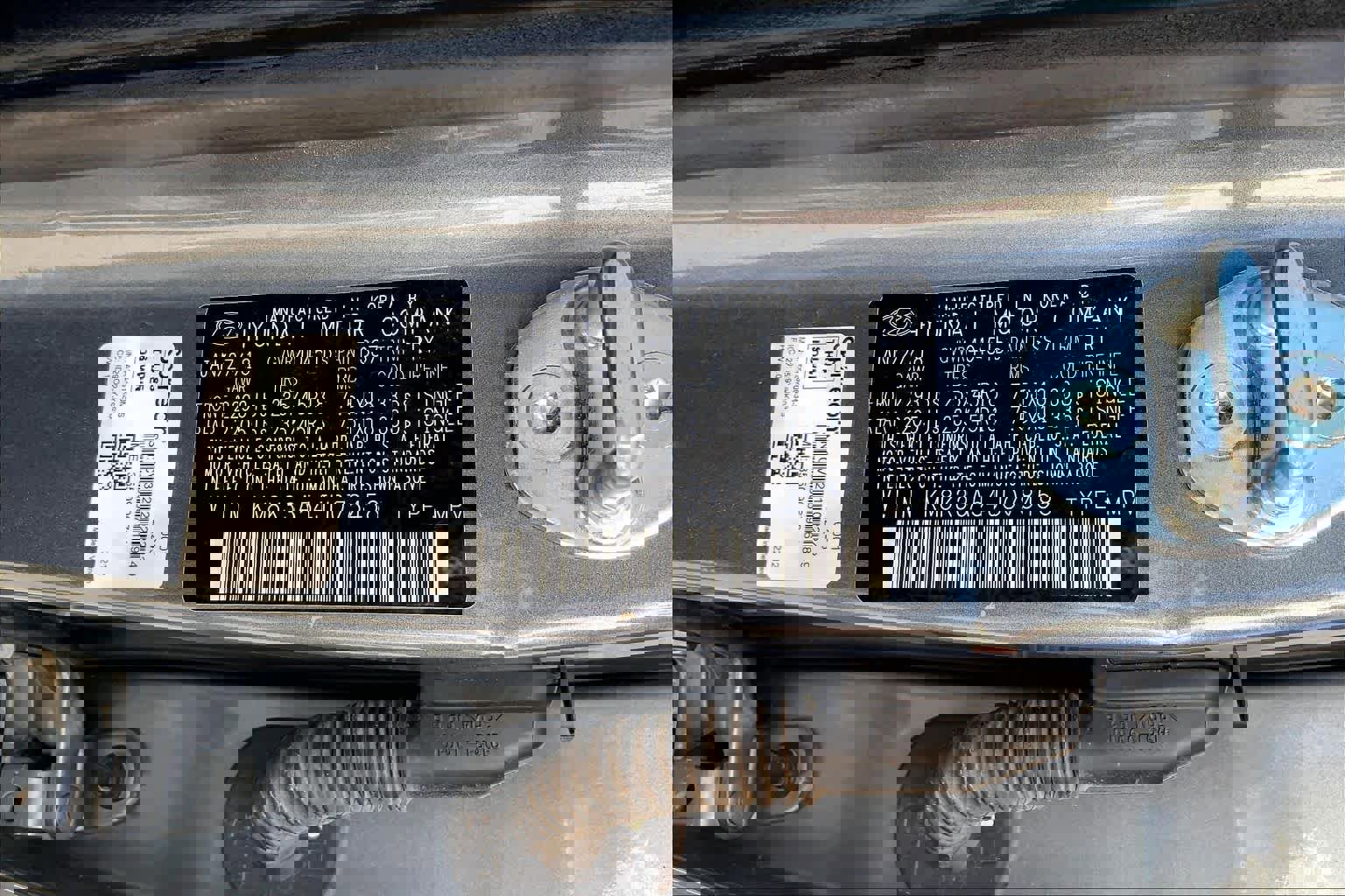 Used 2018 Hyundai Kona Limited image 35