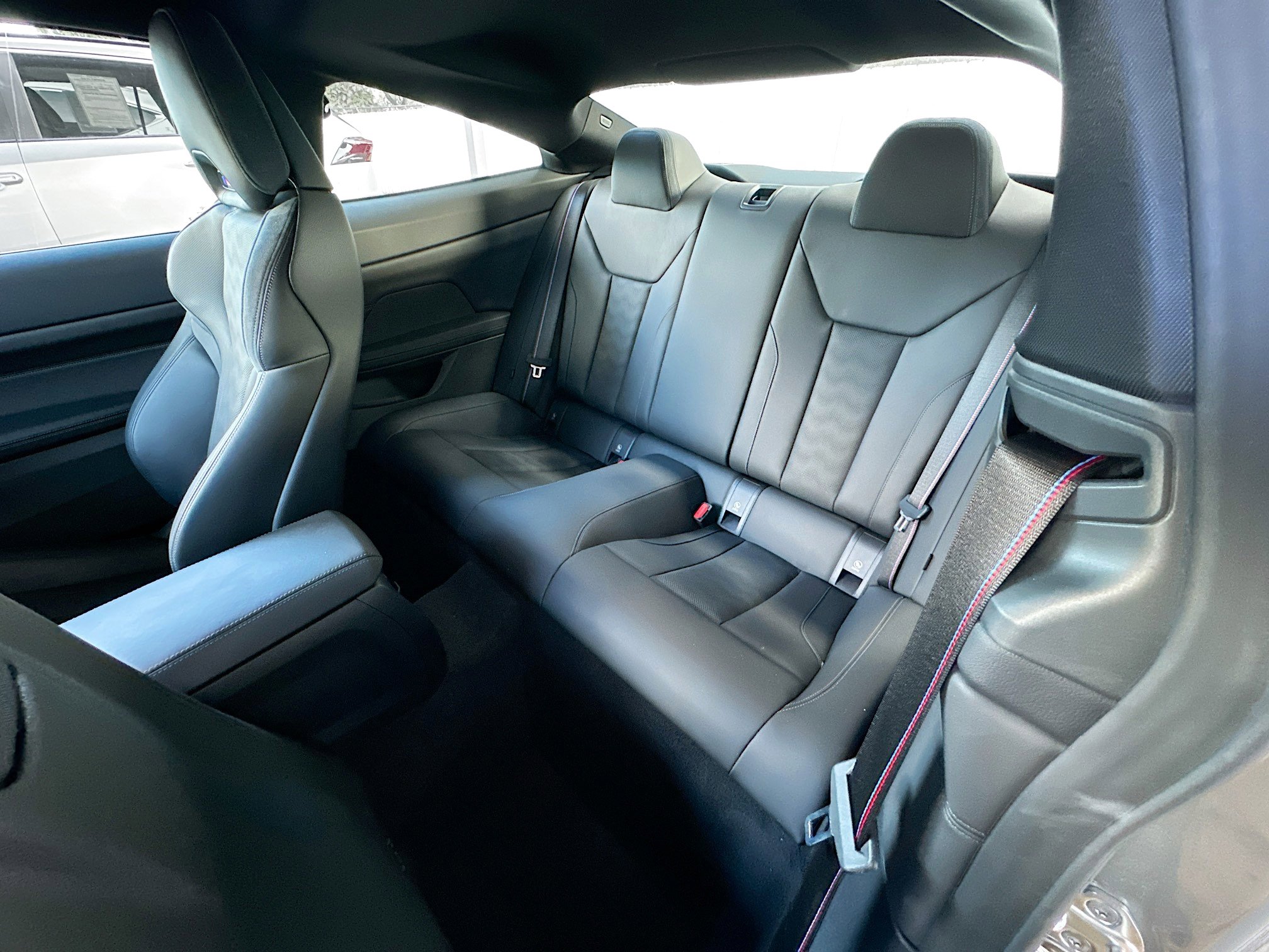 Used 2024 BMW M4 xDrive Competition image 25