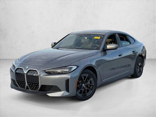 Used 2023 BMW i4 eDrive35 w/ Premium Package video 1