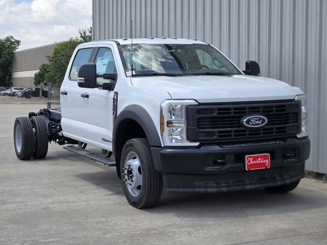 New 2026 Ford F450 XL RWD image 2