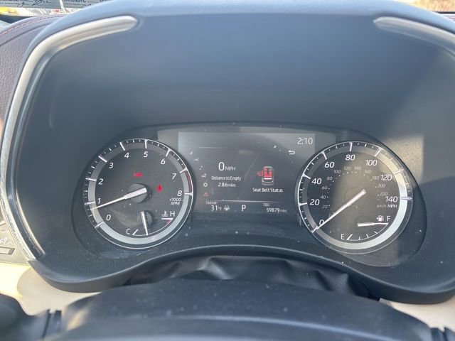 Used 2020 Toyota Highlander Limited image 32