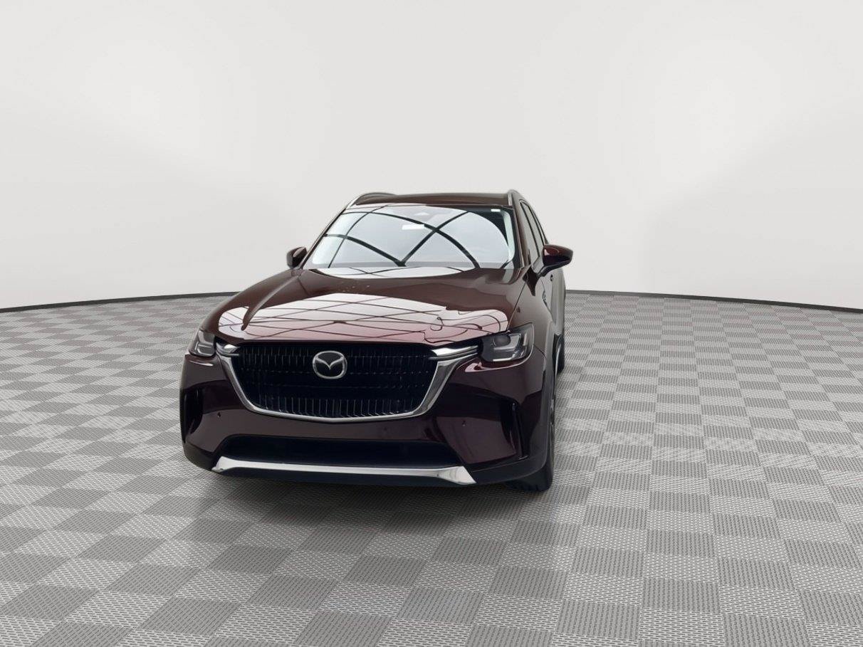 Used 2024 MAZDA CX-90 Plug-In Hybrid w/ Premium Pkg AWD/4WD image 36