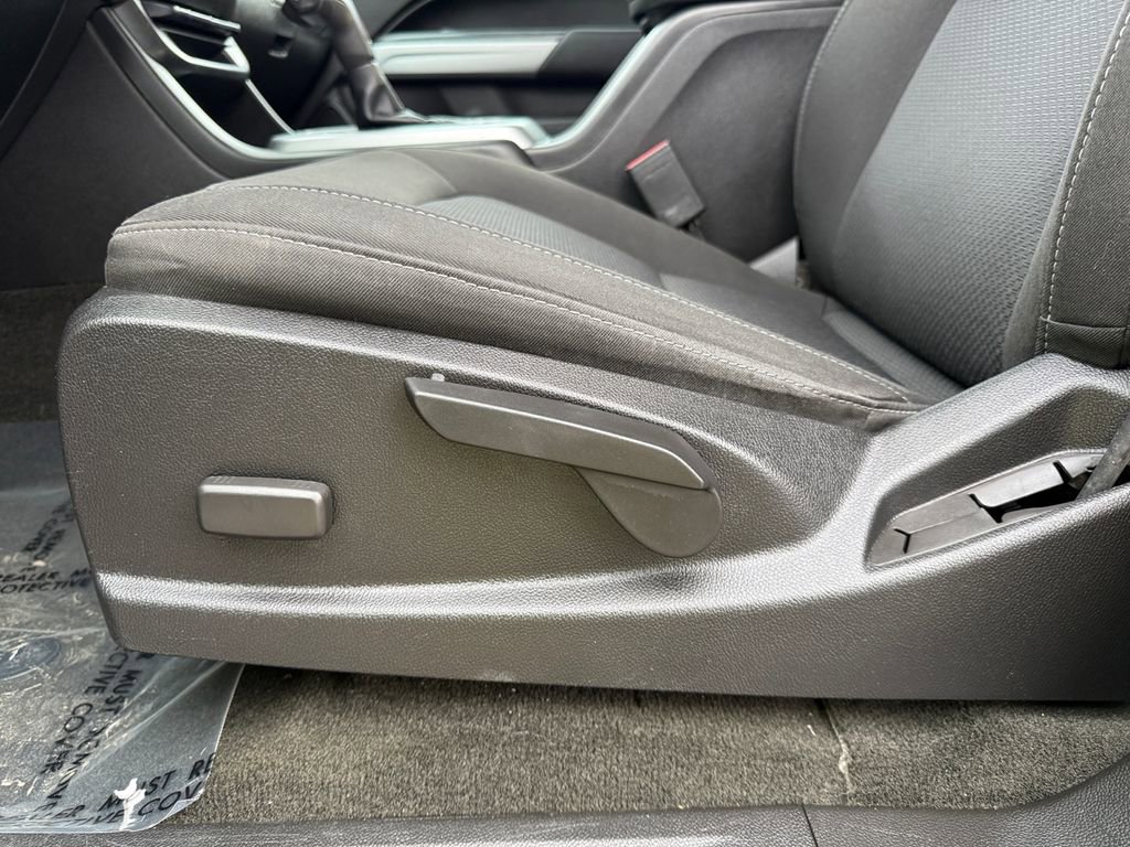 Used 2018 Chevrolet Colorado LT image 10