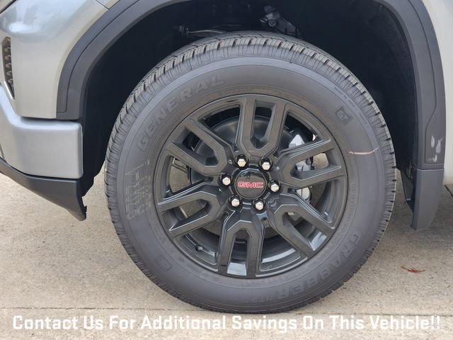 New 2026 GMC Sierra 1500 Elevation w/ Elevation Premium Package RWD image 13