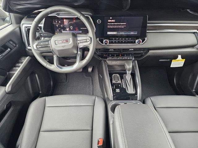 New 2026 GMC Canyon Elevation w/ Convenience Package RWD image 39