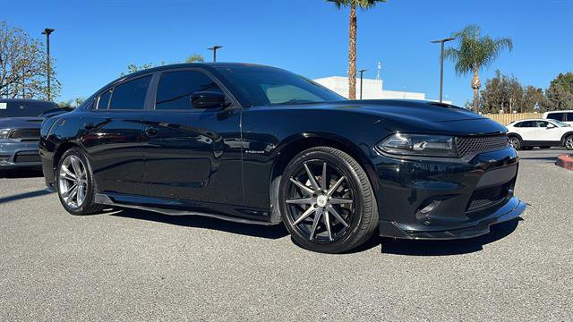 Used 2021 Dodge Charger R/T