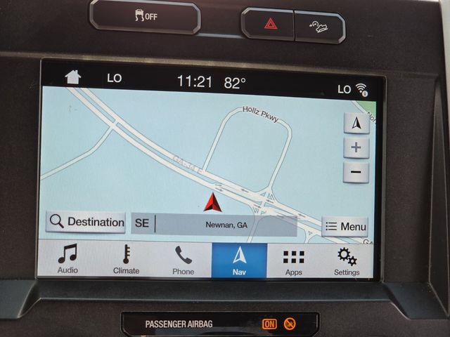 Used 2017 Ford F250 Lariat w/ Chrome Package image 19