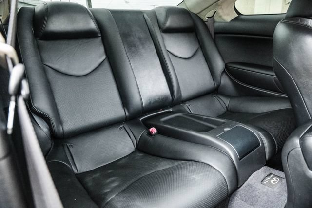 Used 2014 INFINITI Q60 Journey w/ Premium Package RWD image 63