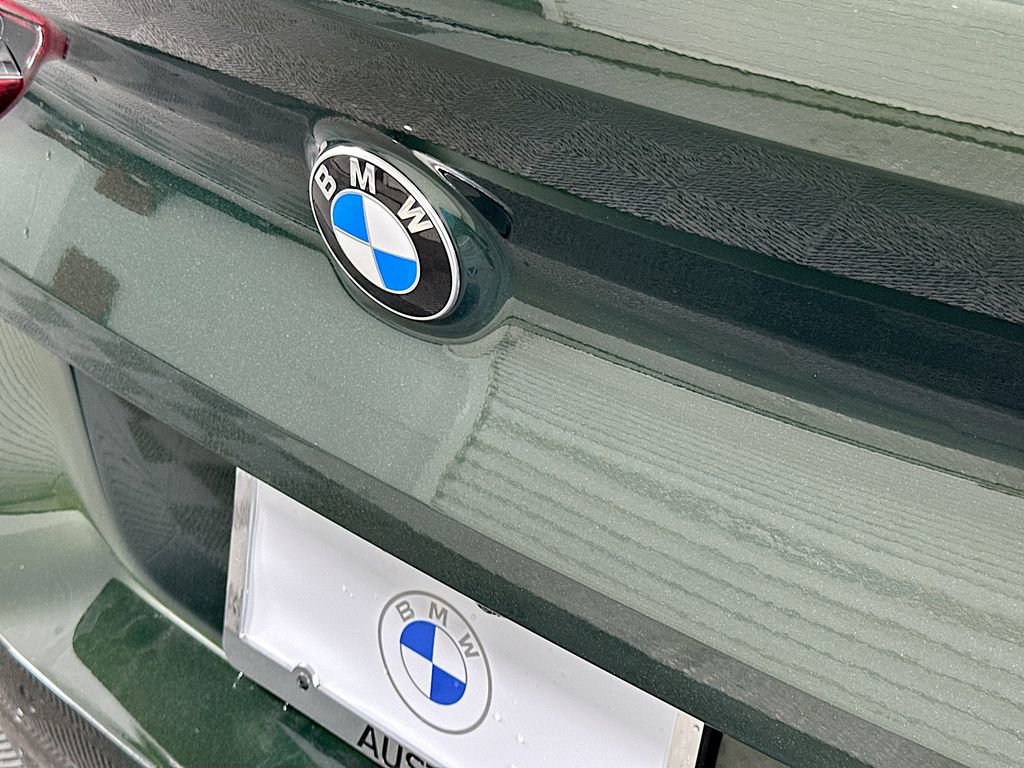 New 2026 BMW 840i image 22