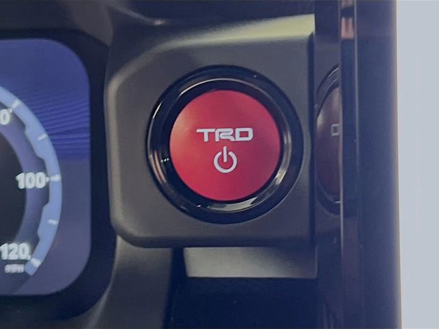 New 2026 Toyota Tacoma TRD Pro image 19