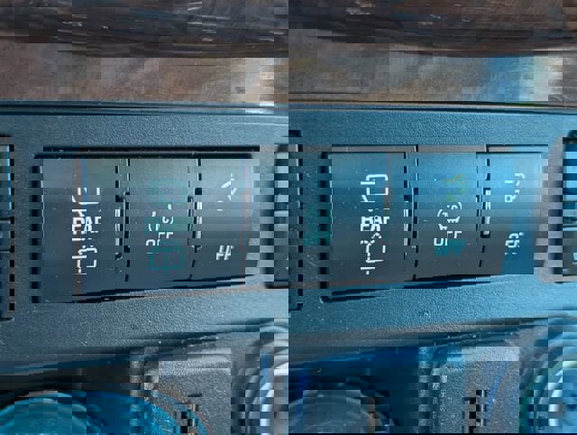 Used 2015 Buick Enclave Leather image 20