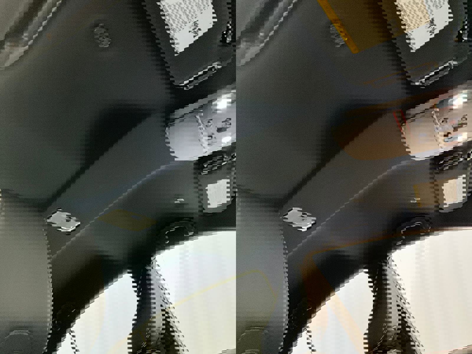 Used 2025 Toyota Camry LE image 22