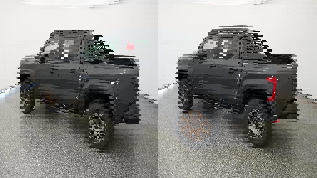 New 2025 Toyota Tacoma 4x4 Double Cab Hybrid image 5